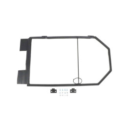 Вінілові двері кабіни Bobcat, 6666913 Вінілові двері кабіни Bobcat, 6666913