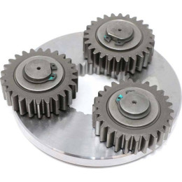 Шестерня у зборі Bobcat, 6667792