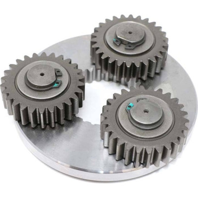 Шестерня у зборі Bobcat, 6667792