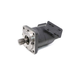 Гідростатичний поворотний двигун Bobcat, 6667882 Гідростатичний поворотний двигун Bobcat, 6667882