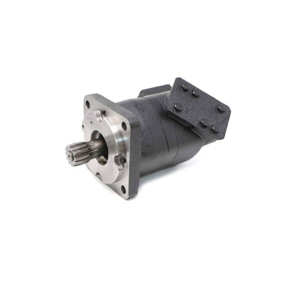 Гідростатичний поворотний двигун Bobcat, 6667882