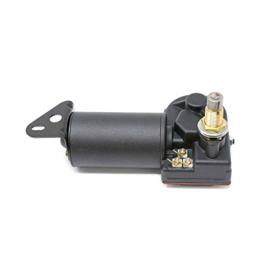 Одношвидкісний електродвигун склоочисника Bobcat, 6668137