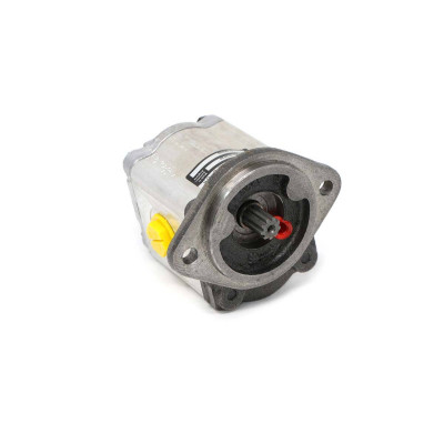 Шестеренний насос Bobcat, 6669385REM