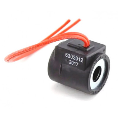 Соленоид 6302012 погрузчика Bobcat Соленоид 6302012 погрузчика Bobcat