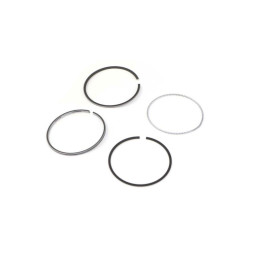 Поршневое кольцо двигателя Bobcat, 6670395