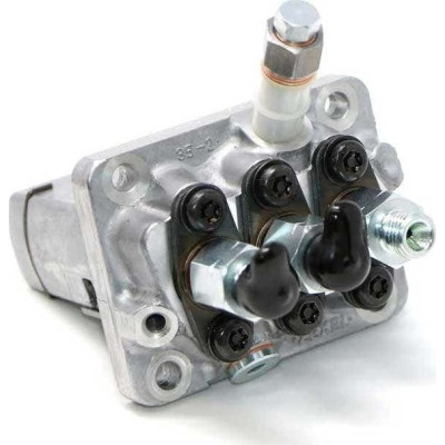 Топливный насос форсунки Bobcat, восстановленный, 6670432REM