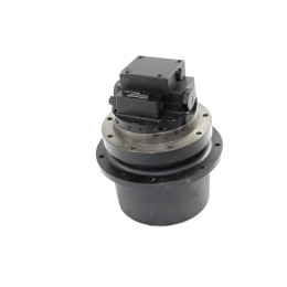 Гідравлічний ходовий двигун Bobcat, 6670667