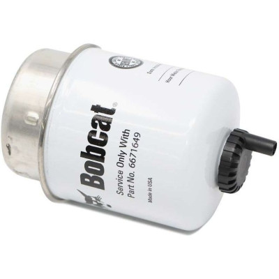 ФІЛЬТР, ПАЛИВНИЙ, 6671649 BOBCAT