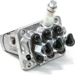 Насос топливной форсунки Bobcat, восстановлен, 6672389REM Насос топливной форсунки Bobcat, восстановлен, 6672389REM