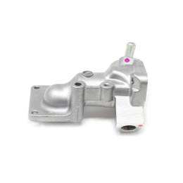 Корпус термостату Bobcat, 6672482 Корпус термостату Bobcat, 6672482