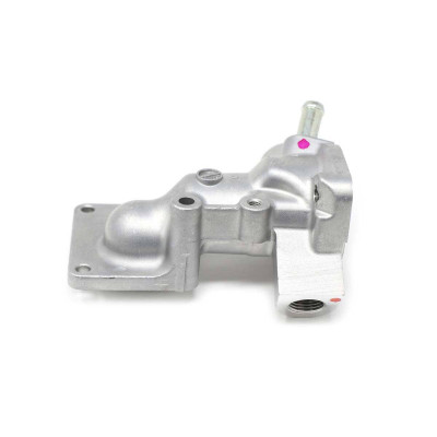 Корпус термостату Bobcat, 6672482 Корпус термостату Bobcat, 6672482