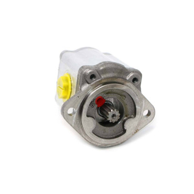 Шестерний насос Bobcat, 6672513 Шестерний насос Bobcat, 6672513