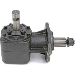 Коробка передач Bobcat, 6672957 Коробка передач Bobcat, 6672957