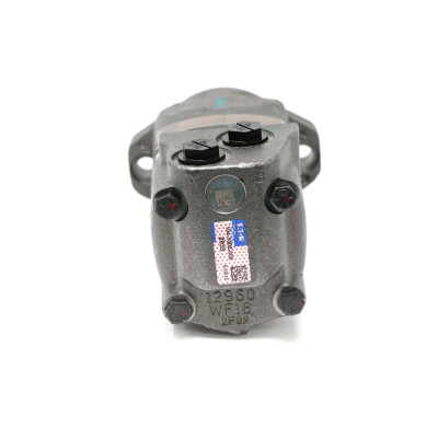 Гідравлічний приводний двигун Bobcat, 6673430