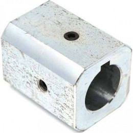 Блок для снігоприбиральної машини Bobcat, 6673437 Блок для снігоприбиральної машини Bobcat, 6673437