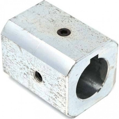 Блок для снігоприбиральної машини Bobcat, 6673437 Блок для снігоприбиральної машини Bobcat, 6673437