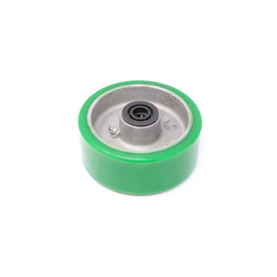 Роликовое колесо Bobcat, 6673779 Роликовое колесо Bobcat, 6673779