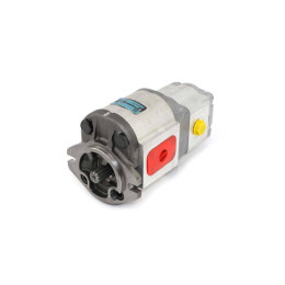 Шестерний насос Bobcat, 6673913