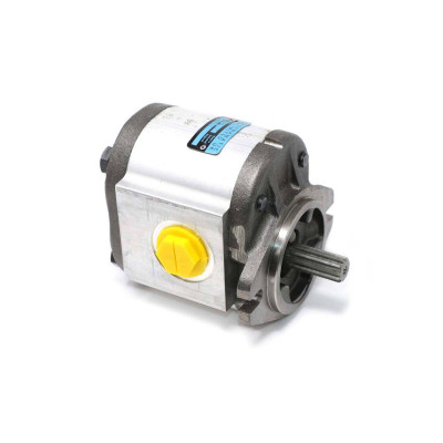 Шестеренний насос Bobcat, 6673916