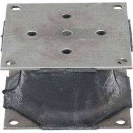 Кріплення для траншейної ковзанки Bobcat, 6674141