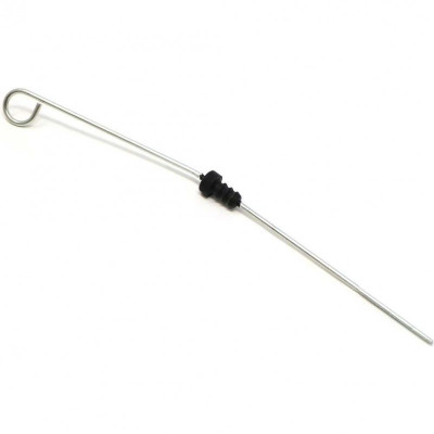 Масляний щуп без напрямної, 6674178 BOBCAT Масляний щуп без напрямної, 6674178 BOBCAT