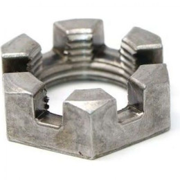 ГАЙКА, 6674277 BOBCAT ГАЙКА, 6674277 BOBCAT