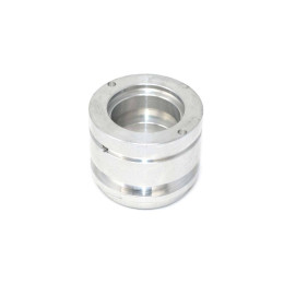 Головка цилиндра наклона Bobcat, 6674432