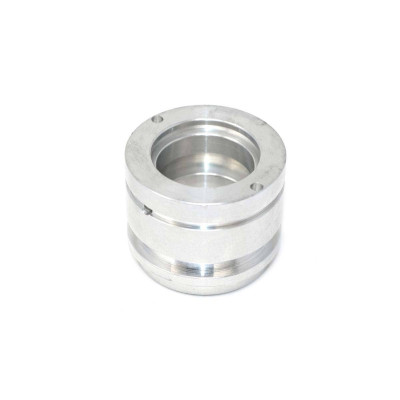 Головка цилиндра наклона Bobcat, 6674432