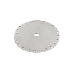 Кришка гідростатичного моторного гальма Bobcat, 6674716 Кришка гідростатичного моторного гальма Bobcat, 6674716