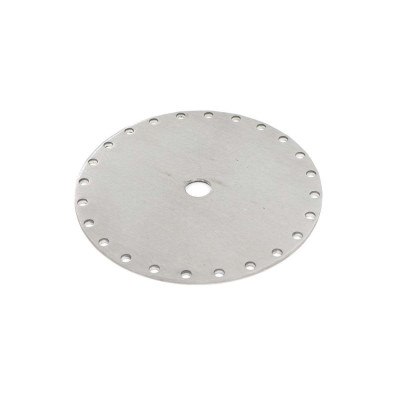 Кришка гідростатичного моторного гальма Bobcat, 6674716