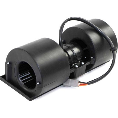 Hvac Blower Bobcat, 6675497