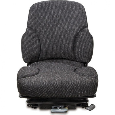 Тканинне сидіння оператора з підвіскою для навантажувачів Bobcat, 6675596