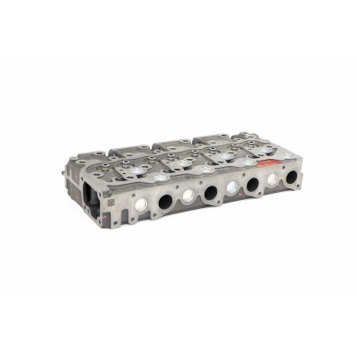 Головка блока цилиндров двигателя Bobcat, 6675642