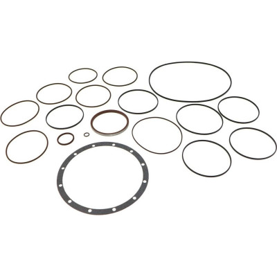 Комплект гідростатичного ущільнення Bobcat, 6675870