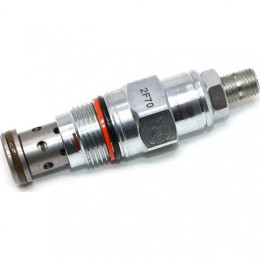 Предохранительный клапан Bobcat, 6676195