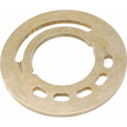 Пластина Bobcat, 6676386 Пластина Bobcat, 6676386