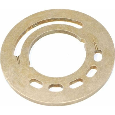 Пластина Bobcat, 6676386 Пластина Bobcat, 6676386