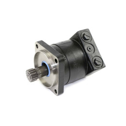 Гідравлічний мотор для шнеків Bobcat, 6676704 Гідравлічний мотор для шнеків Bobcat, 6676704