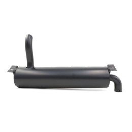 Глушитель выхлопа Bobcat, 6676728 Глушитель выхлопа Bobcat, 6676728