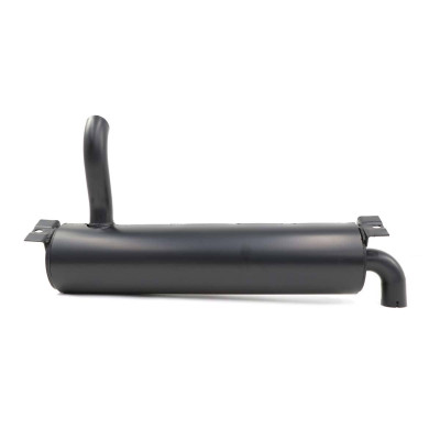 Глушитель выхлопа Bobcat, 6676728