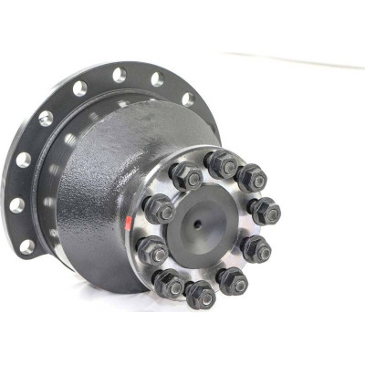 Привідний двигун для насадок стругального верстата Bobcat, 6676792