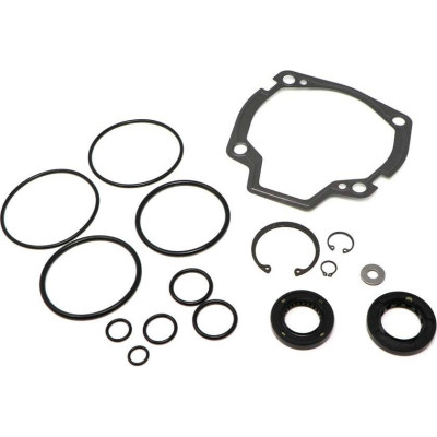 Комплект гідростатичного ущільнення Bobcat, 6677608