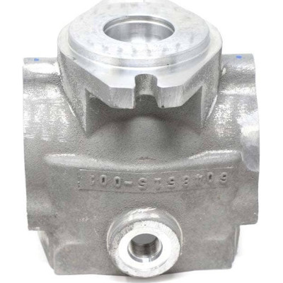 Корпус насоса Bobcat, 6677610