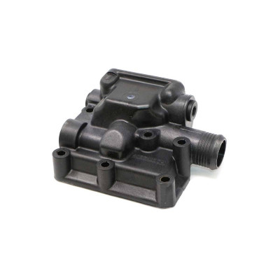 Корпус термостату Bobcat, 6677651 Корпус термостату Bobcat, 6677651