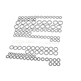 Комплект гідравлічних ущільнень Bobcat, 6677701