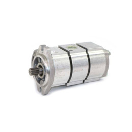 Трьохшестеренний насос Bobcat, 6677829