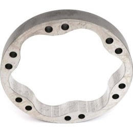 Кулачок ротора Bobcat, 6678132 Кулачок ротора Bobcat, 6678132