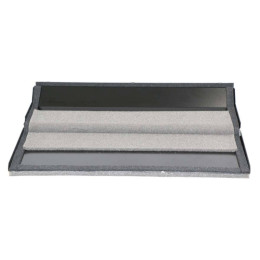 Кришка нагрівача Bobcat, 6678151