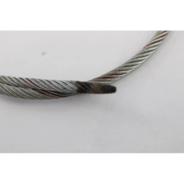 Трос Bobcat, 6678420