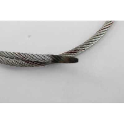 Трос Bobcat, 6678420